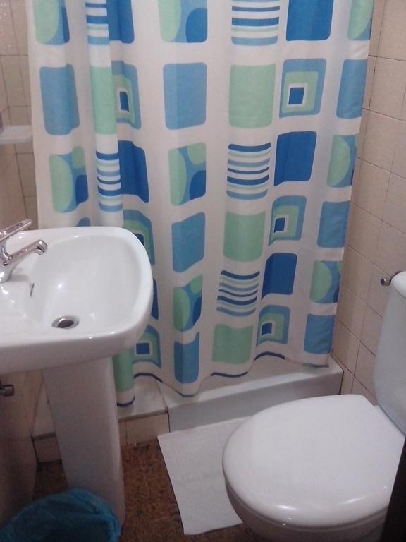 Pension Estrada サンティアゴ・デ・コンポステーラ 部屋 写真